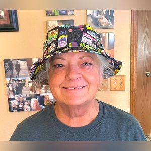 Meet your Posher, Connie